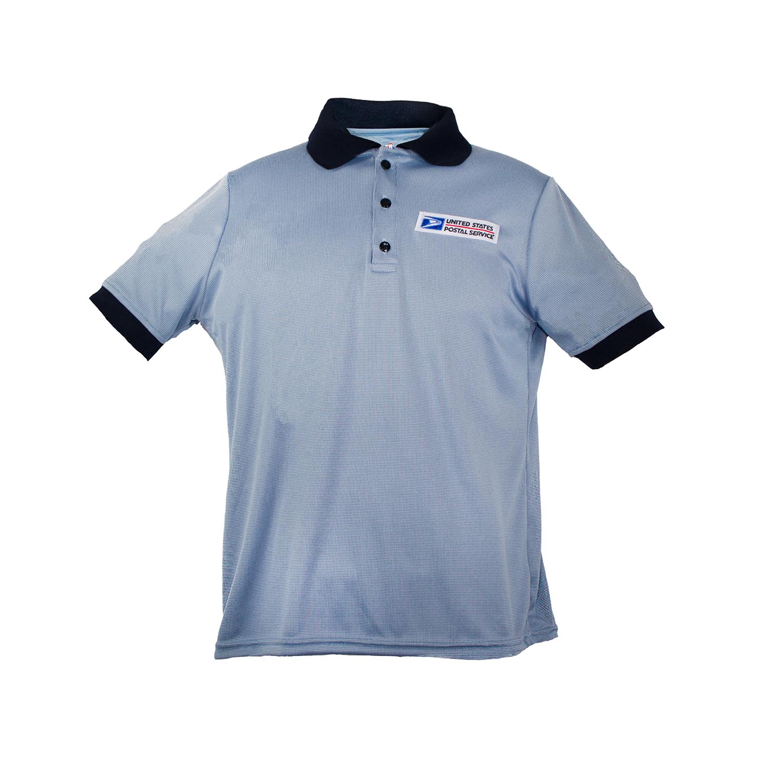 <br>(USPS Window Clerk Performance Polo Shirt